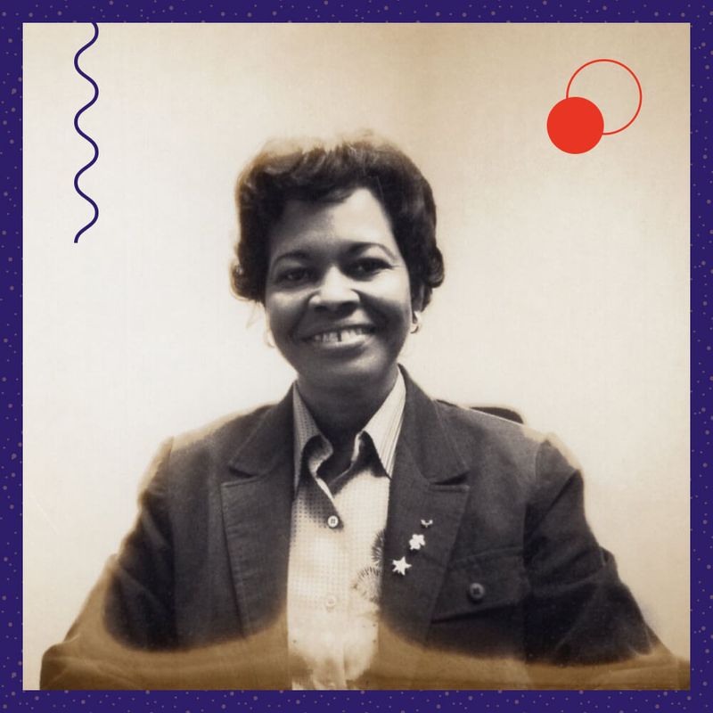 Gladys West and the invention of GPS Hidden Heroes